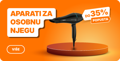 Aparati za osobnu njegu