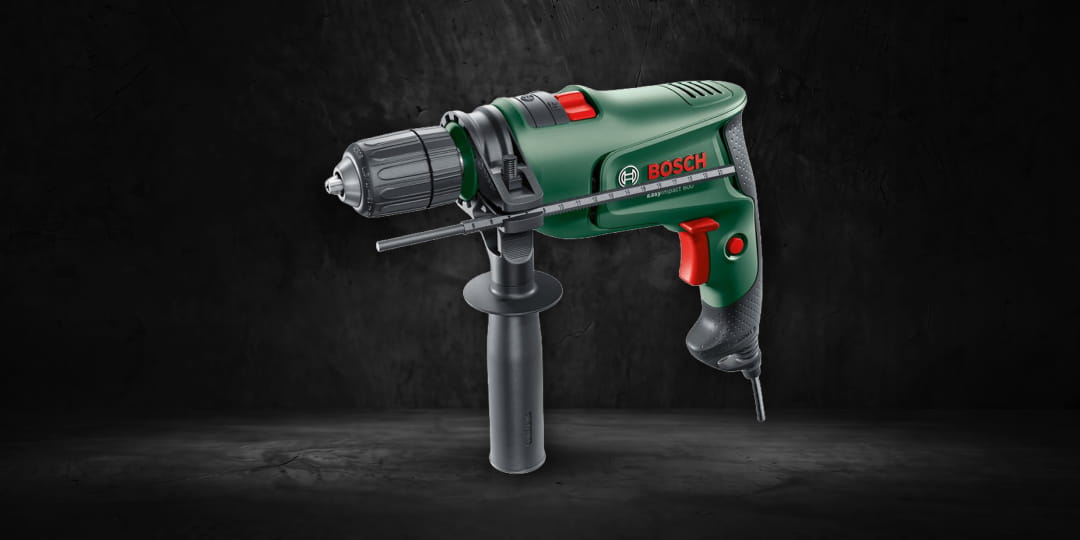 Bosch udarna bušilica EasyImpact 600, Extreme deal dana
