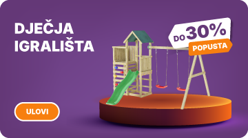 Dječja igrališta