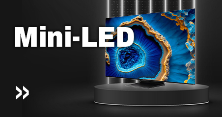 Mini-LED TV