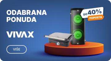 Vivax odabrana ponuda