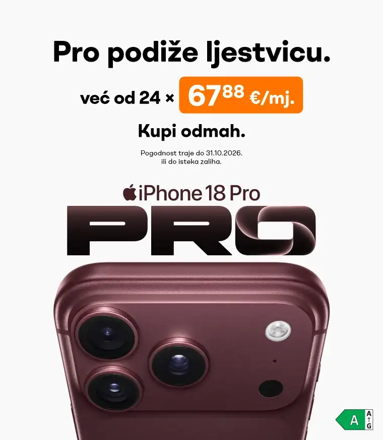 HRV-202609-20233-Apple iPhone 18 Pro_Kupi odmah_24 rata_MOBILE 760x872.webp