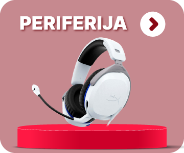 Periferija