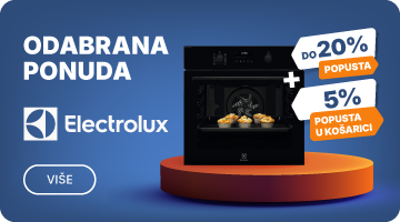 Electrolux odabrana ponuda