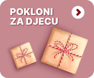 Pokloni za djecu