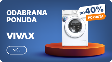 Vivax odabrana ponuda