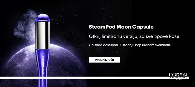 SteamPod 4