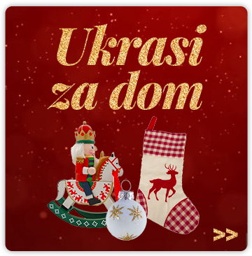 Ukrasi za dom