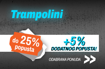 Trampolini