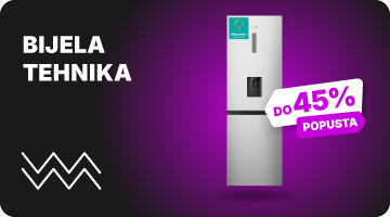 Bijela tehnika