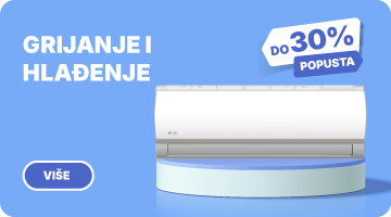 Grijanje i hlađenje