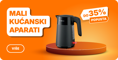 Mali kućanski aparati