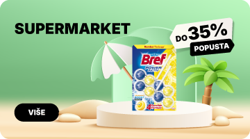 Supermarket