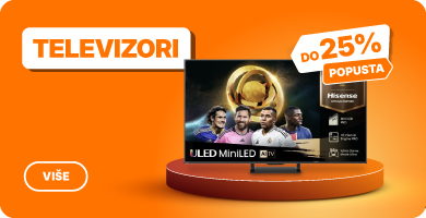 Televizori