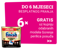 Poklon finish tablete