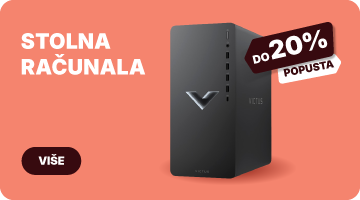 Stolna računala Stolna računala