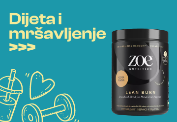 Dijeta i mršavljenje