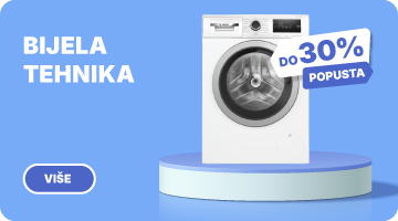 Bijela tehnika