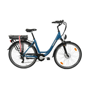 MAGNET električni bicikl Prestige line 28", plavi MAGNET električni bicikl Prestige line 28", plavi