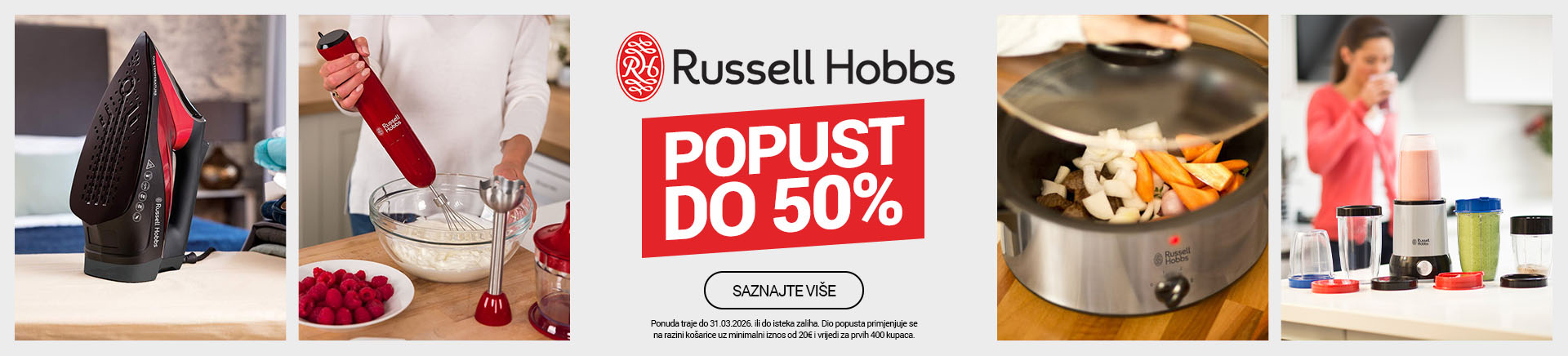 HRV-202503-10217-Russel Hobbs do 50posto v2 MOBILE 780x872.webp
