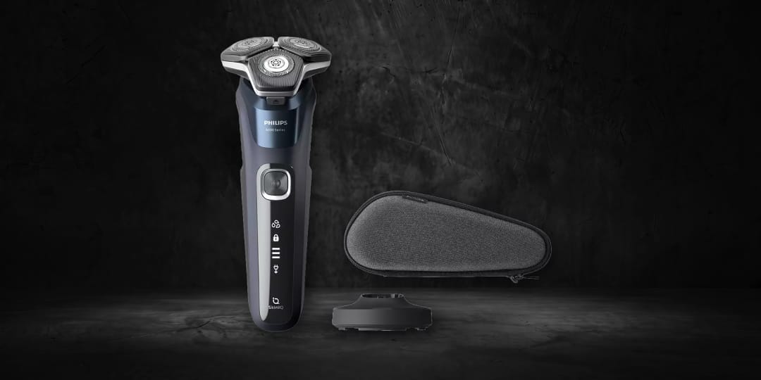 Philips električni aparat za brijanje serije 5000 S5885/35, Extreme deal dana