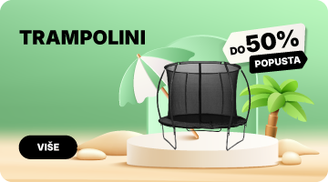 Trampolini