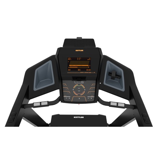 KETTLER traka za trčanje Alpha Run 600