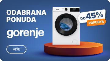 Gorenje odabrana ponuda