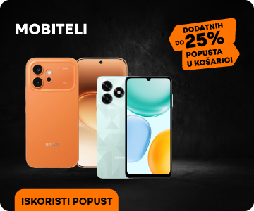 Honor mobiteli