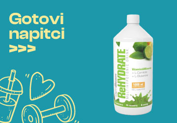 Gotovi napitci
