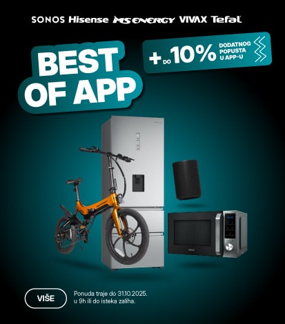 Best of APP