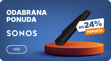 Sonos odabrana ponuda