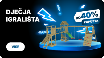 Dječja igrališta