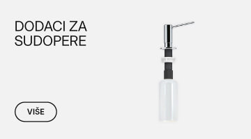 Dodaci za sudopere