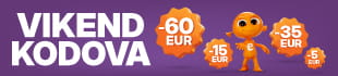 Vikend kodova