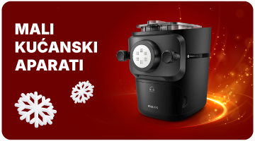 Mali kućanski aparati