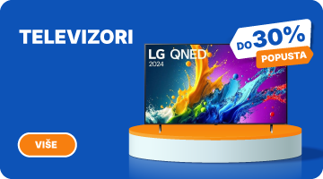 Televizori