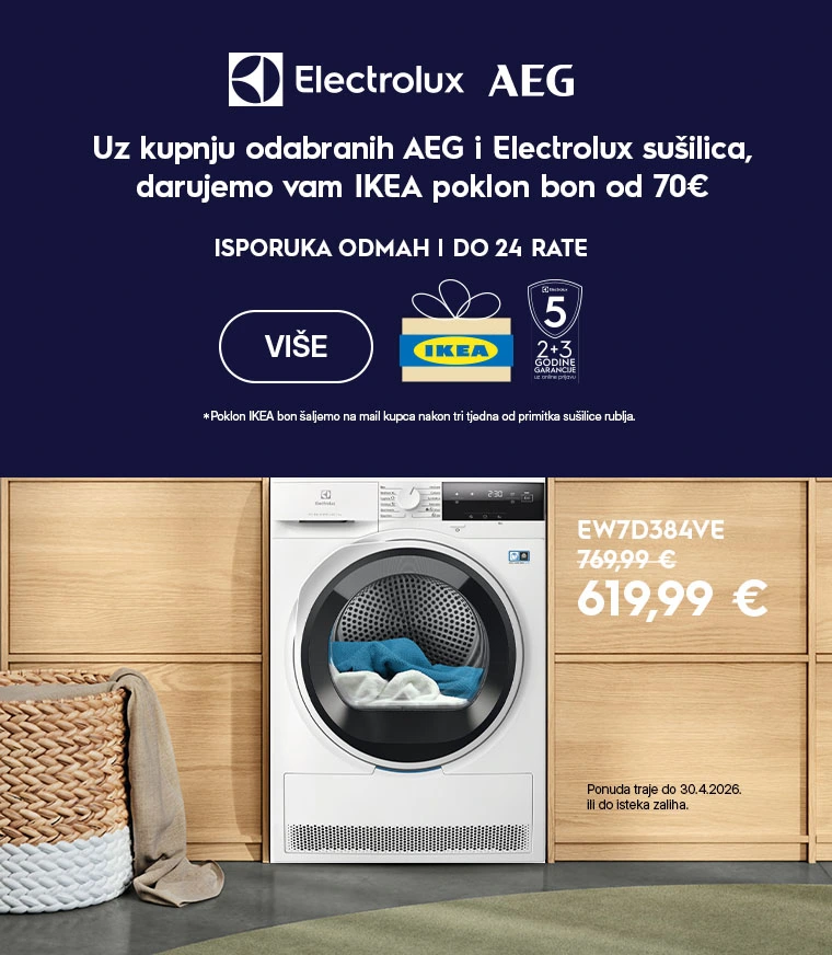 Electrolux IKEA