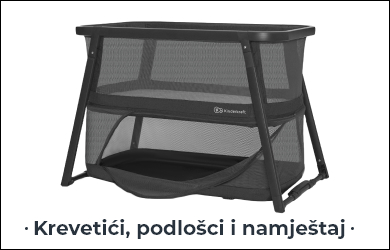 Krevetići, podlošci i namještaj