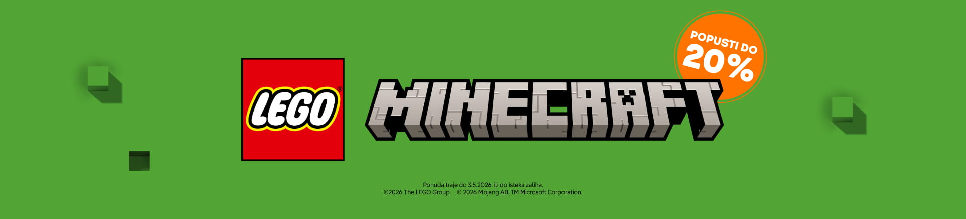 HRV-202604-17864-LEGO Minecraft_Popust_MOBILE 760x872.webp