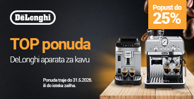 HRV-202503-10866-DeLonghi 20posto BezKosarice 390x200 Banner kucica na Kategorijama1.jpg