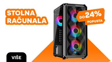 Stolna računala