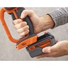 BLACK & DECKER akumulatorska kutna brusilica 18 V, 1 akumulator, punjač - BCG720M1