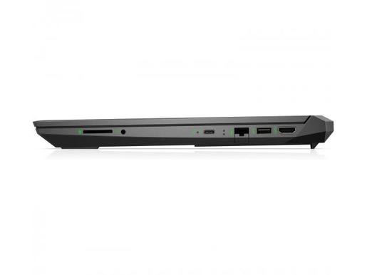 HP Pavilion Gaming 15-ec2020nm, 427K5EA, 15,6 FHD IPS 144Hz, AMD Ryzen 7 5800H, 16GB RAM, 512GB PCIe NVMe SSD, NVIDIA GeForce RTX 3050 4GB, FreeDOS, laptop