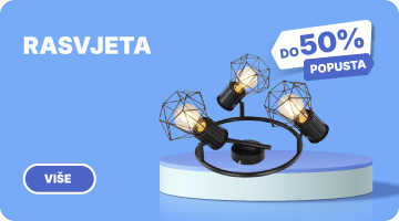 Rasvjeta