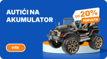 Autići na akumulator