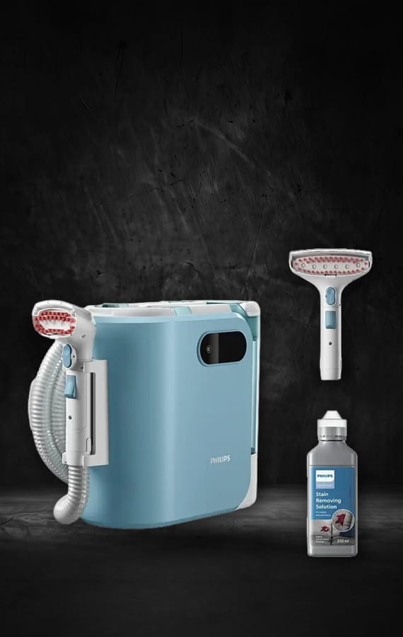 Philips odstranjivač mrlja XW3193/11, Extreme deal dana