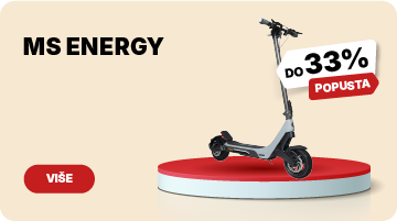 MS energy