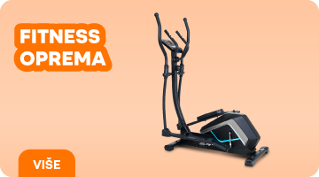 Fitness oprema