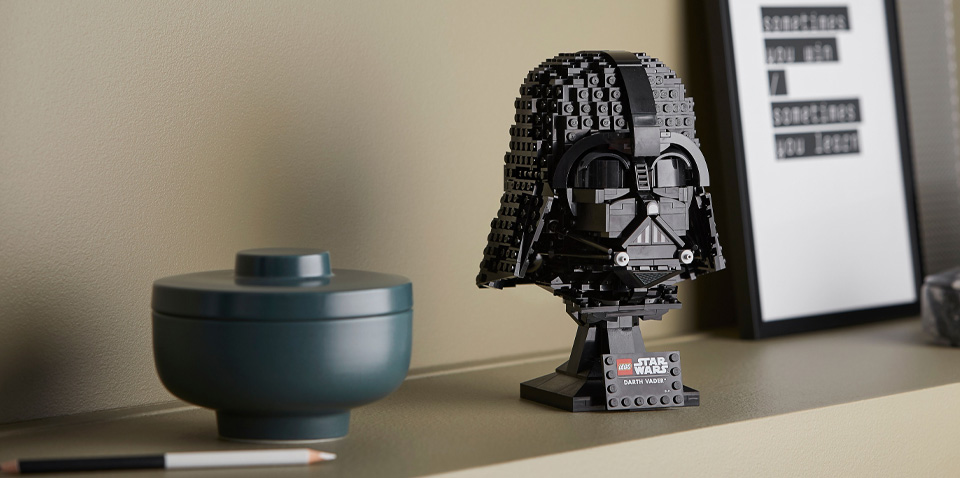Lego za odrasle Stormtrooper Star wars